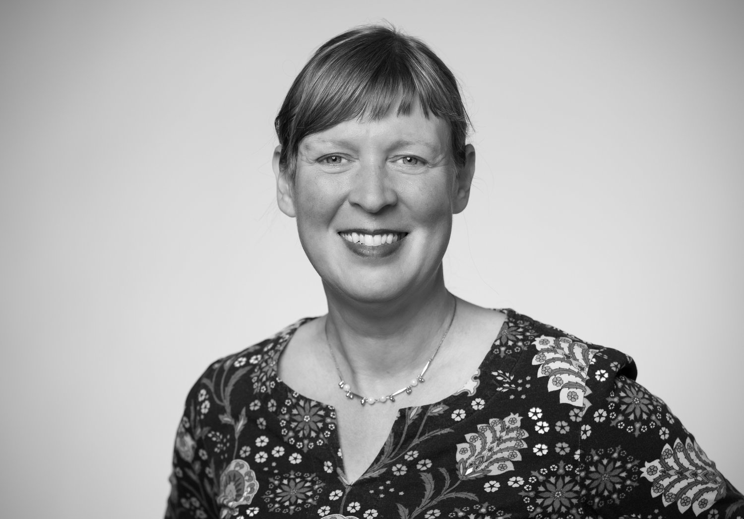 Dr.-Ing. Ulrike Siegel