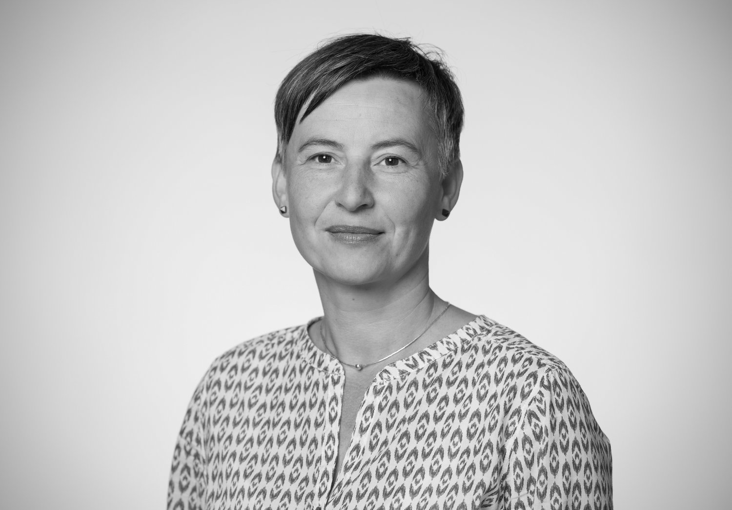 Dr. phil. Kirsten Hellström