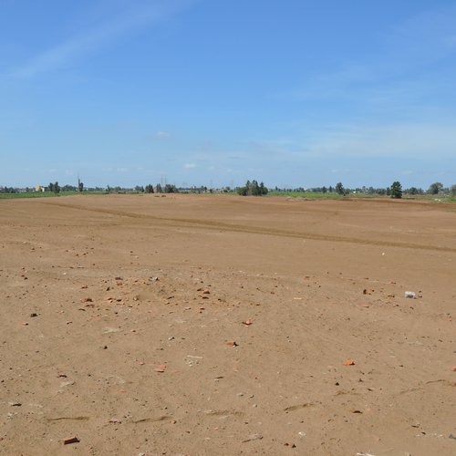 Kom el-Gir – eine ptolemäisch-römische Siedlung im Nildelta