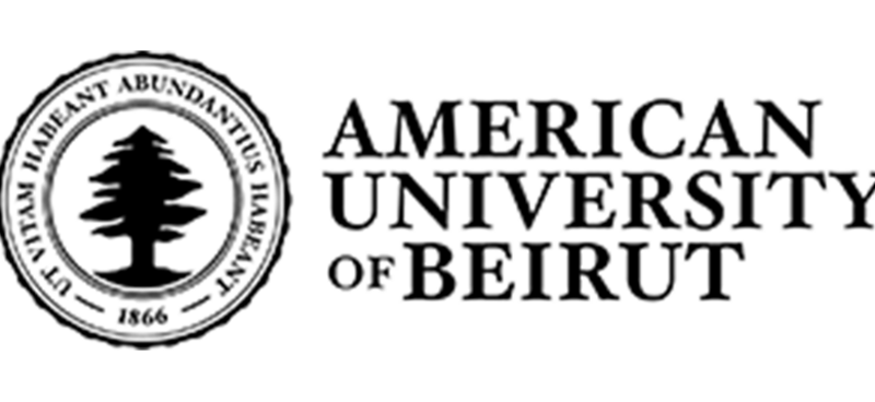 American University of Beirut, Libanon (AUB)