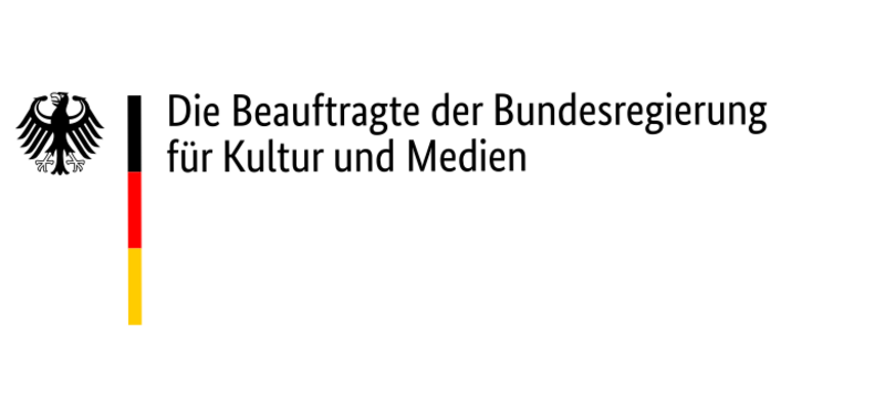 Die Beauftragte der Bundesregierung für Kultur und Medien BKM