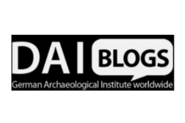 DAI Blogs Logo